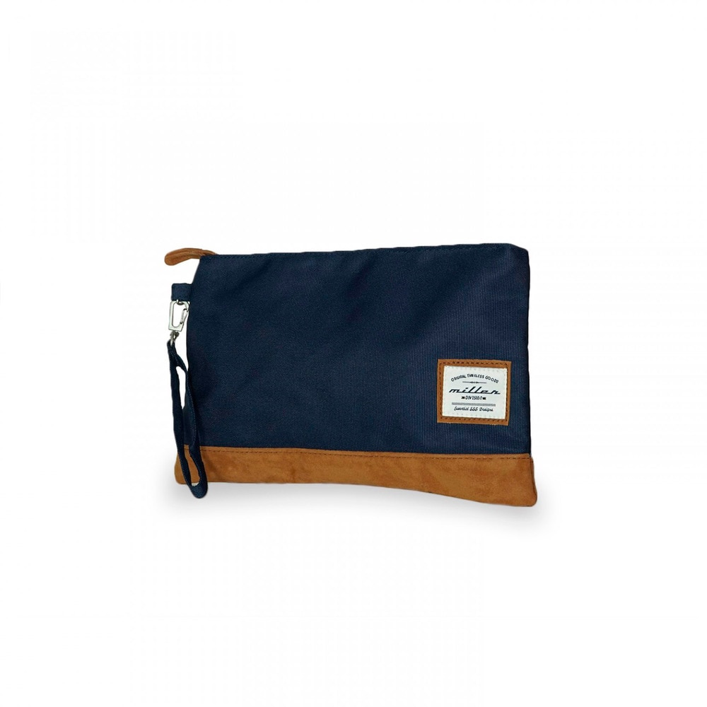 Imagen 2 de Estuche Multipurpose Navy Miller - Azul Azul