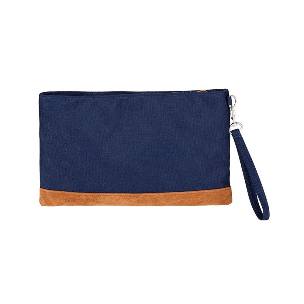 Imagen 3 de Estuche Multipurpose Navy Miller - Azul Azul