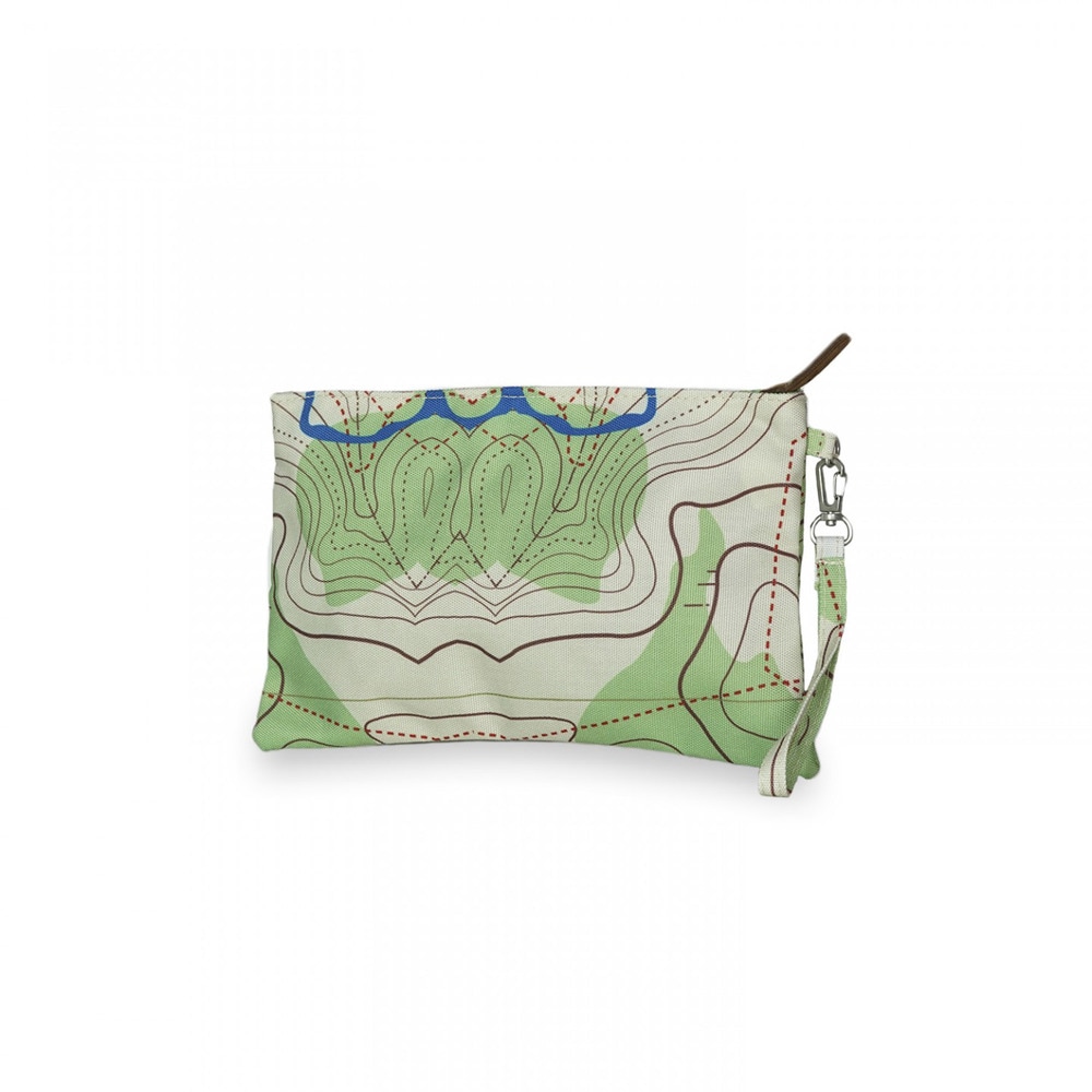 Imagen 0 de Estuche Multipurpose Map Miller Verde