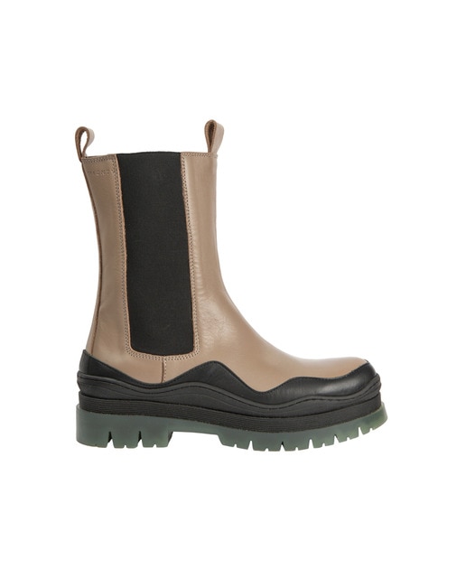 Botines de Mujer · El Corte Inglés (1.707) · 43