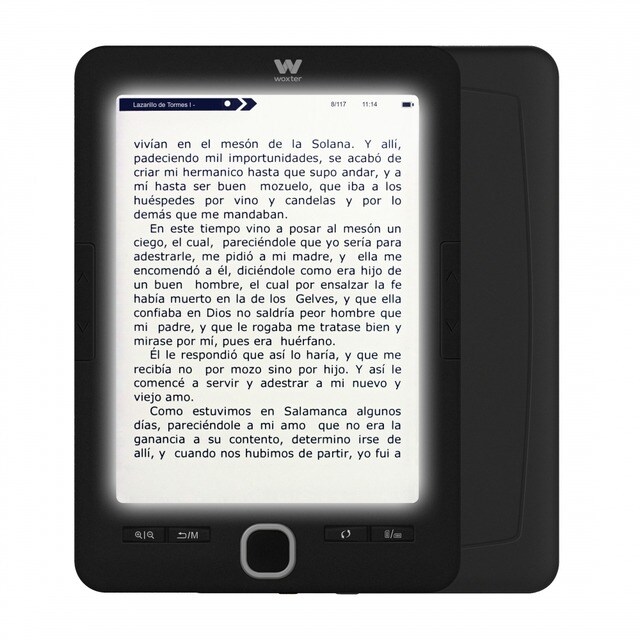 Ebook baratos el corte inglés Outlet