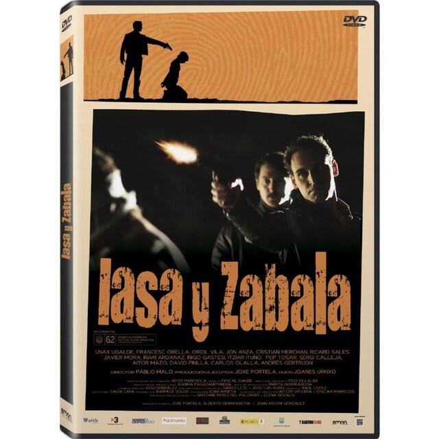 Imagen 0 de Lasa Y Zabala