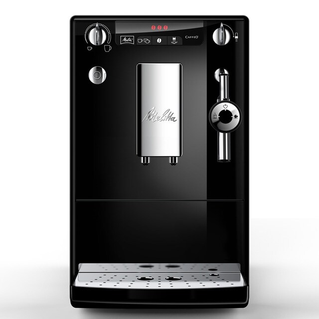 Superautomáticas · Melitta · Electrodomésticos · El Corte Inglés (9)