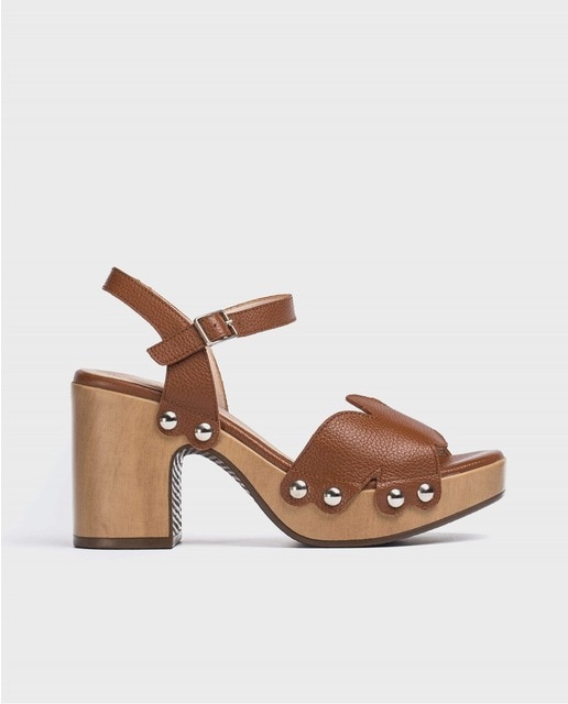 Sandalias · Wonders · Moda mujer · El Corte Inglés (66)