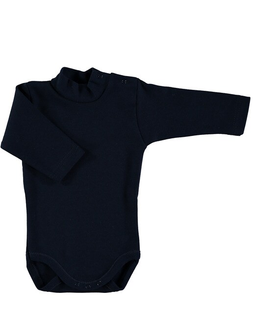 Pack de 2 Bodys de bebé con cuello cisne de manga larga · BABIDÚ · El Corte  Inglés