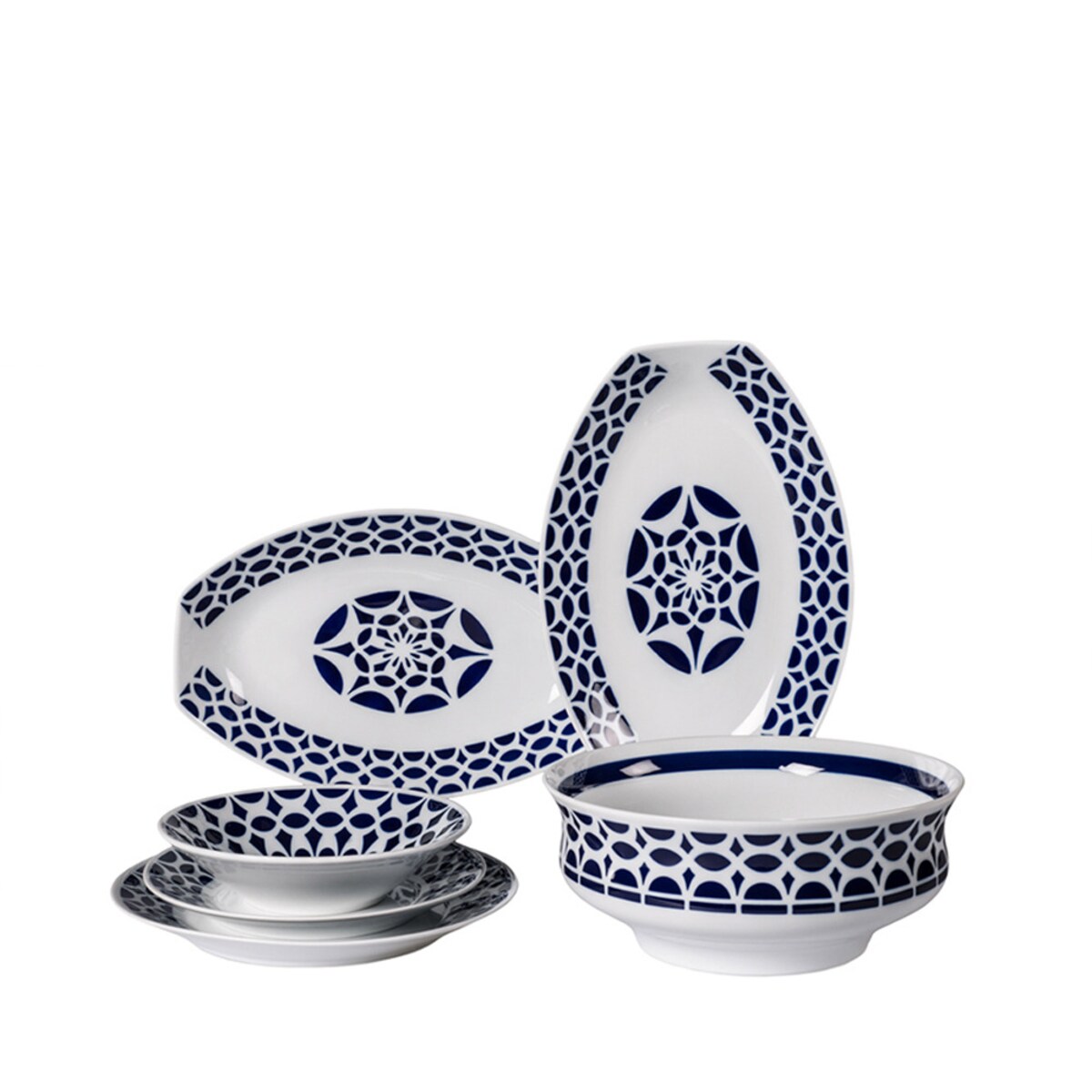 Toxo Platos Sargadelos Cerámica Platos De Sargadelos Plato Hondo