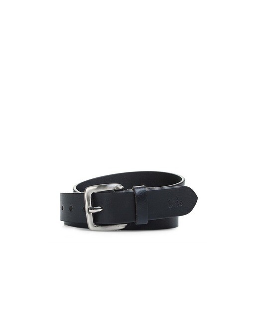 Cinturón de mujer Lois en piel color negro · Lois · El Corte Inglés