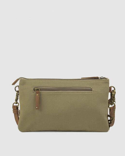 Lois Bismarck Bolso Bandolera Mujer Lois Bismarck Bolso Bandolera Mujer