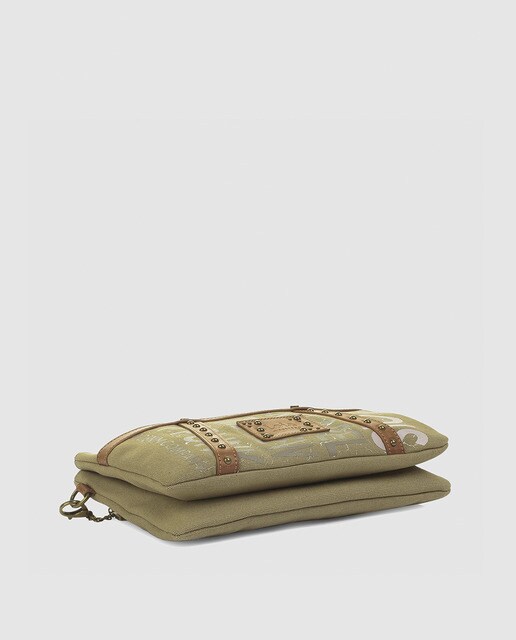 Lois Bismarck Bolso Bandolera Mujer Lois Bismarck Bolso Bandolera Mujer