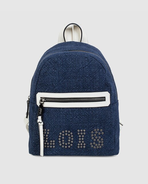 mochilas springfield mujer