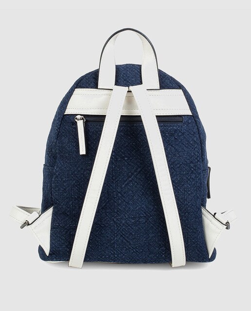 mochilas springfield mujer