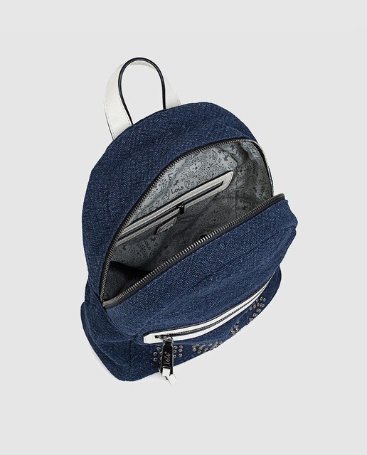 mochilas springfield mujer