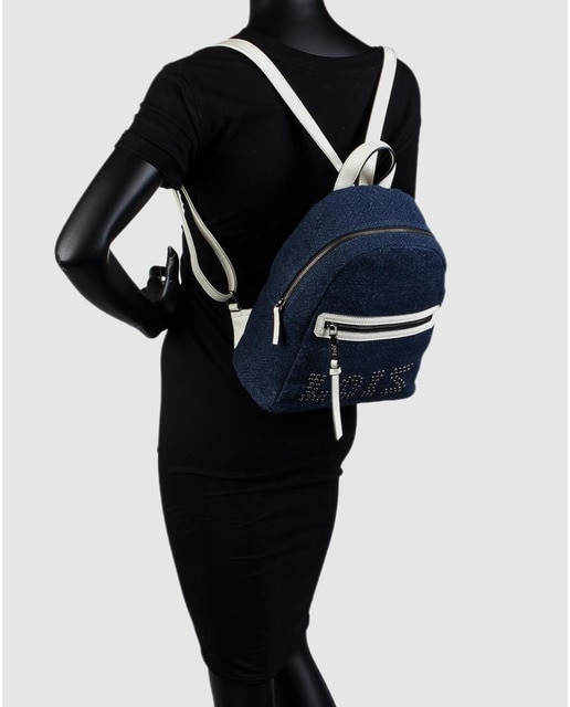 mochilas springfield mujer