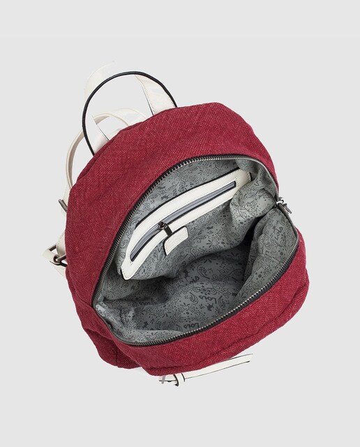 mochilas springfield mujer