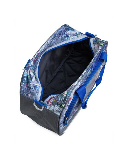 Bolsa de viaje infantil Belgrado en color gris · SKPAT · El Corte Inglés