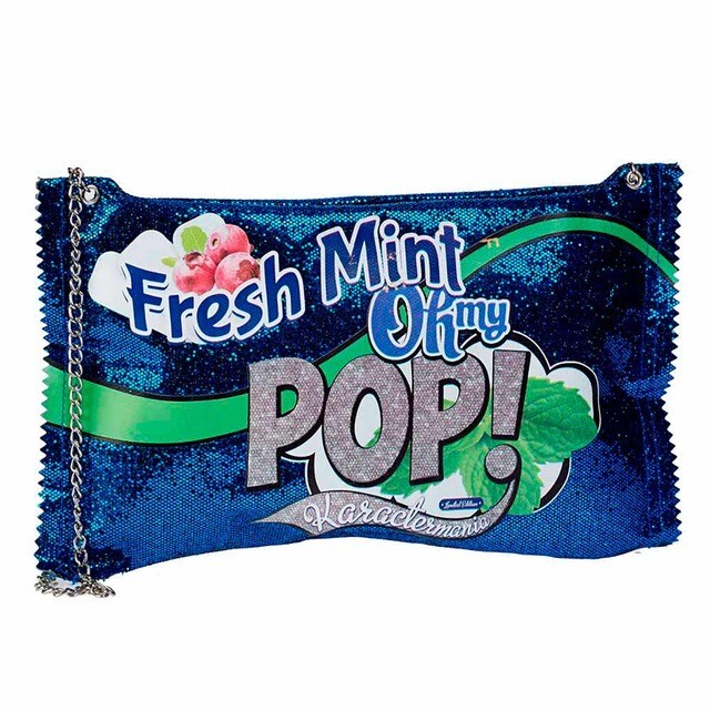 Oh My Pop · Mochilas y carros · Papelería · El Corte Inglés (103)
