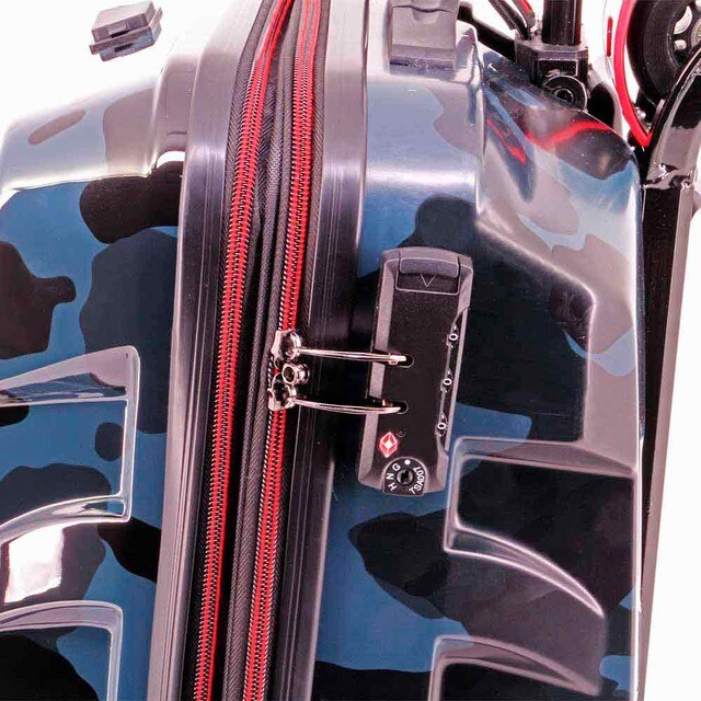 Maleta patinete scooter Prodg Blackage en color negro · PRODG · El Corte  Inglés