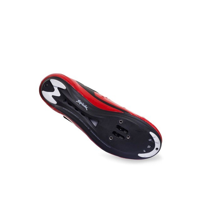 Zapatilla de ciclismo de carretera unisex Rodda Road Spiuk · El Corte Inglés