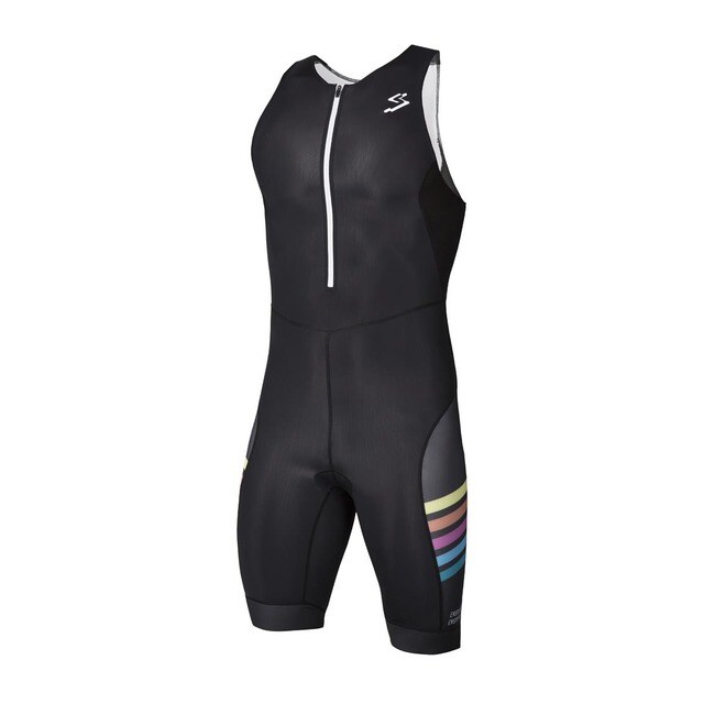 Tritraje de ciclismo hombre Universal Spiuk · El Corte Inglés