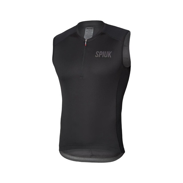 Maillot S/M ciclismo de hombre Indoor Spiuk · El Corte Inglés