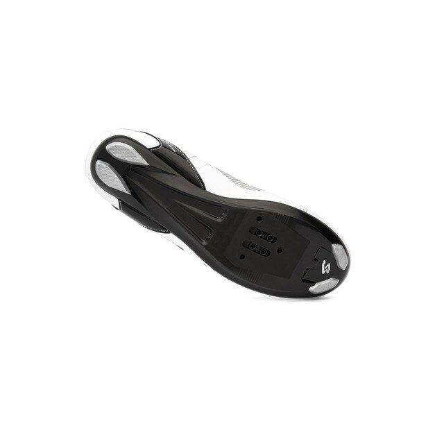 Zapatillas de ciclismo de triathlon unisex Trienna Triathlon Spiuk · El  Corte Inglés