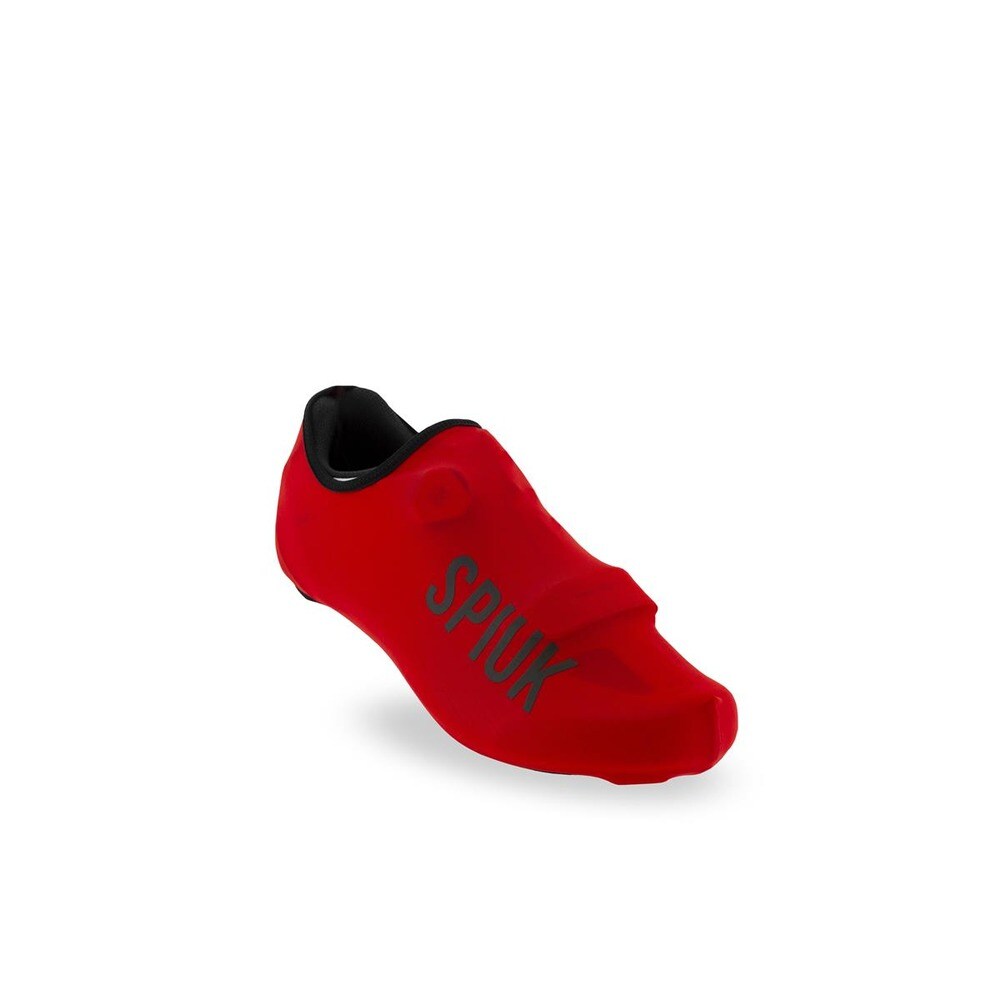 Cubre zapatillas de ciclismo unisex Xp Spiuk · El Corte Inglés