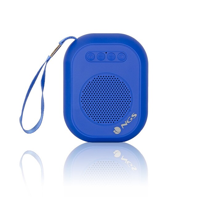 Altavoz En Ingles Como Se Dice