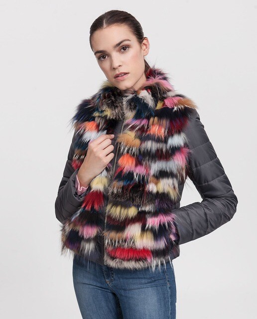 Cazadoras · De la Roca · Moda mujer · El Corte Inglés (2)