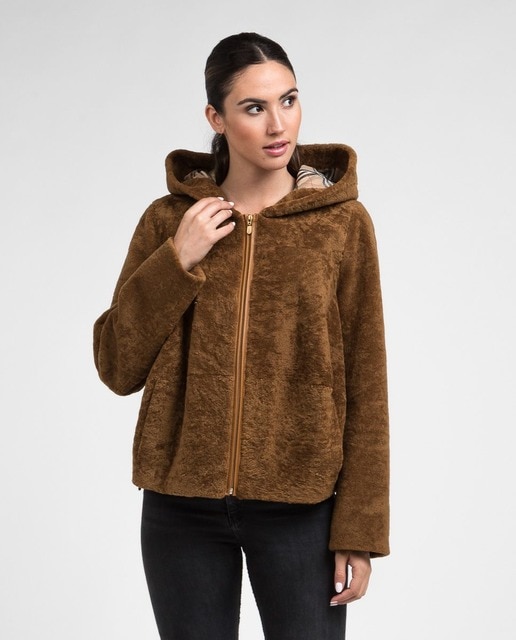 Abrigos de pelo · Moda · El Corte Inglés (260)