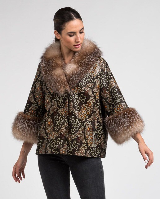 Abrigos de pelo · Moda · El Corte Inglés (260)