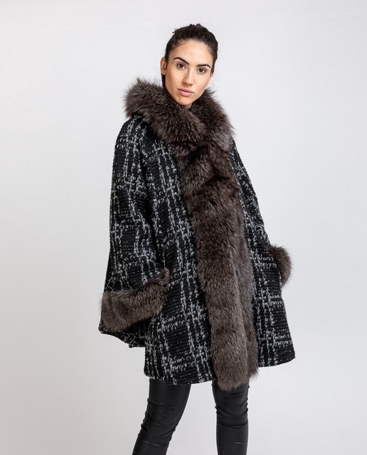 Ponchos · Moda · El Corte Inglés (29)