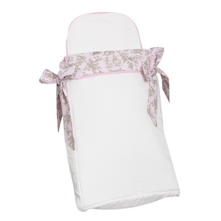 Accesorio De Portabebés | Caricias BABYLINE, Rosa