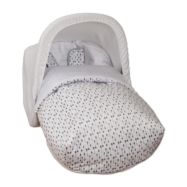Sacos para sillas de paseo · Bebés · El Corte Inglés (1.234) · 12