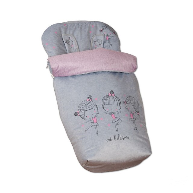 Babyline Espagnolo color rosa unisex Sombrilla de silla