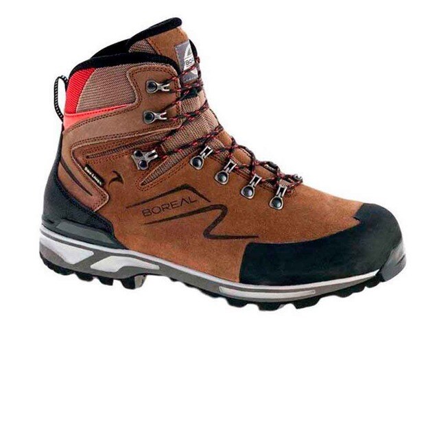 Botas de montaña de hombre YUCATAN Boreal · El Corte Inglés