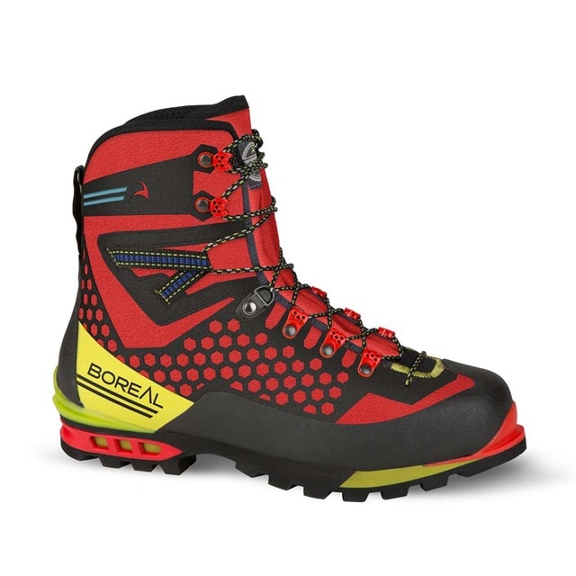 Botas de montaña de hombre NELION Boreal · El Corte Inglés Botas de montaña de hombre NELION Boreal · El Corte Inglés