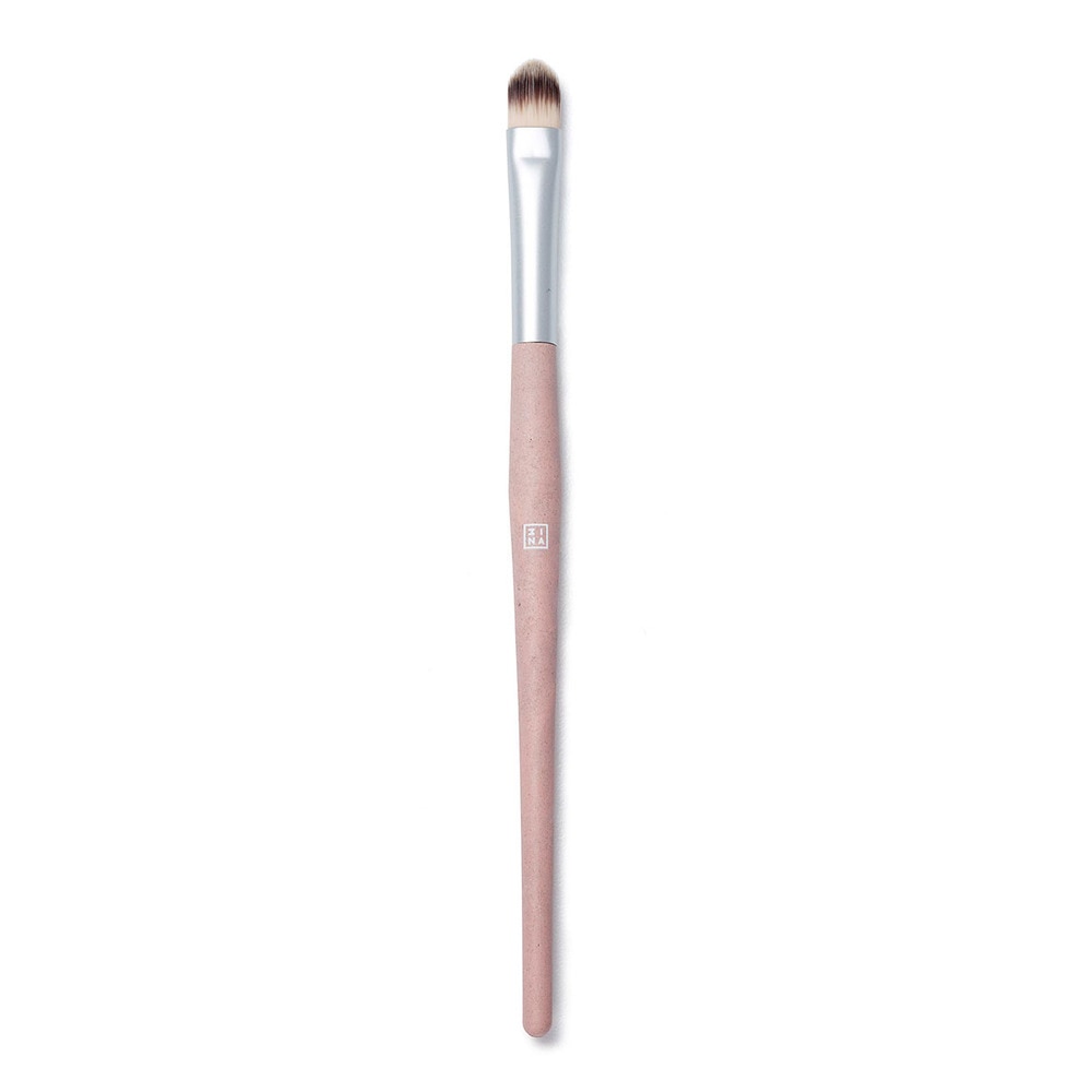 Brocha de maquillaje The Concealer Brush 3INA 1