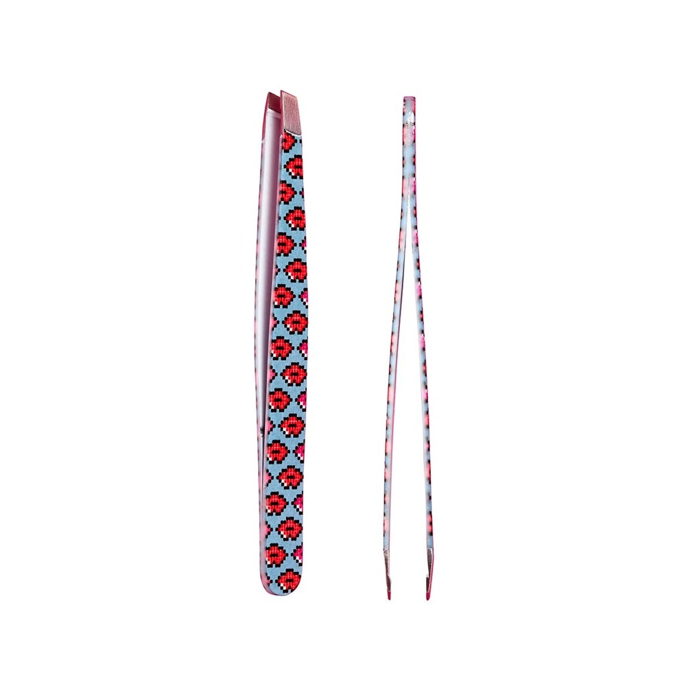 Imagen 1 de Pinzas de depilar Pixel Tweezers 3INA