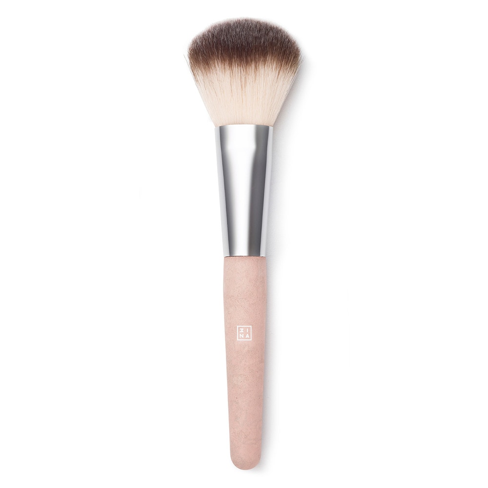 Imagen 0 de Brocha de maquillaje The Powder Brush 3INA