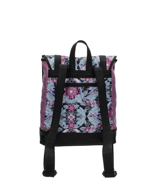 Mochila de niña Jungle con estampado floral · Catalina Estrada · El Corte  Inglés