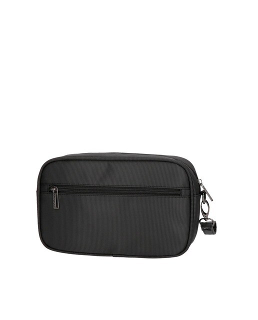 Bolso de mano Movom Business Negro