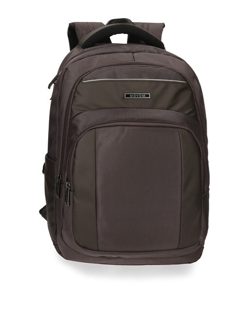 Mochila de hombre para portátil 15,6\