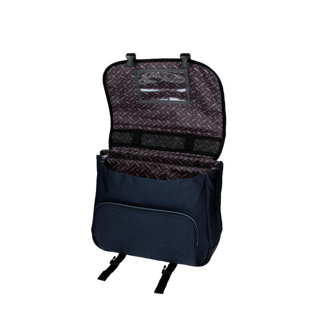 Mochila Enso Blue con portaordenador de estilo carterón · Enso · El Corte  Inglés