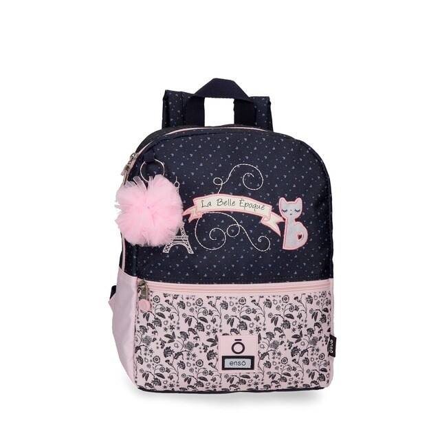 mochilas escolares niña enso