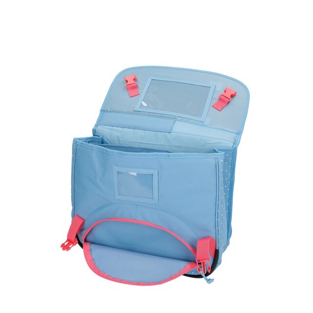 Mochila Movom Always Smile tipo carterón con solapa · Movom · El Corte  Inglés