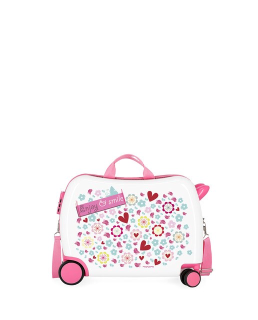 Movom · Equipaje Infantil · Equipaje · El Corte Inglés (46) · 2