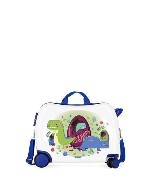 Maletas · Equipaje Infantil · El Corte Inglés (183) · 2