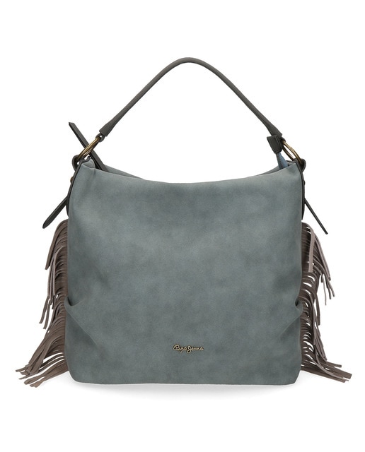 True Religion Bolso De Hombro Para Mujer, Bolso De