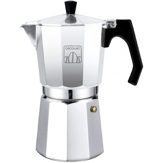 Cafeteras Italianas eléctricas · Cafeteras · El Corte Inglés (13)