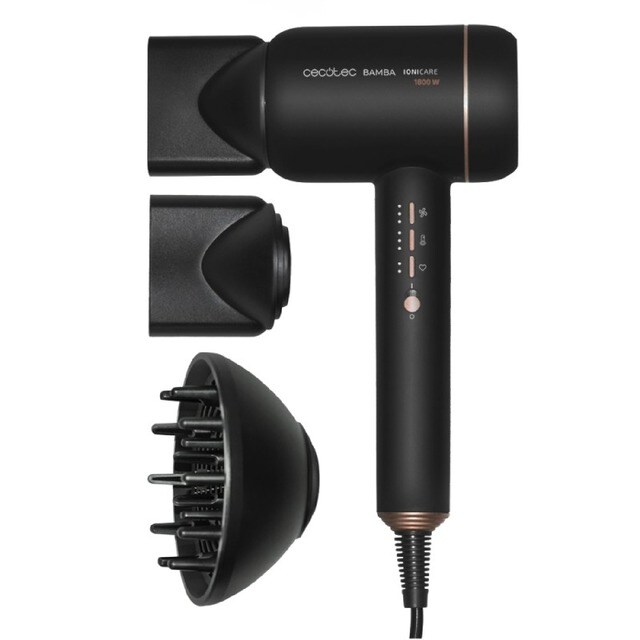 Secadores de pelo · Electrodomésticos · El Corte Inglés (121)